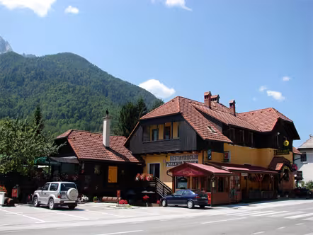 Gostilna in pizzerija Jožica