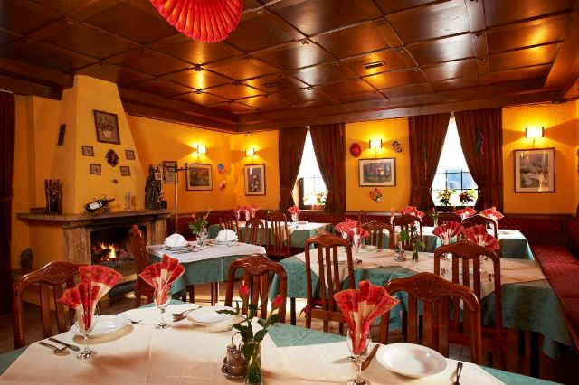 Keber Inn and Pizzeria
