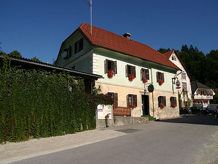 Pri Bevcu Inn