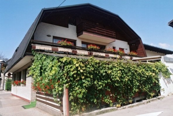 Trattoria Pri Stričku