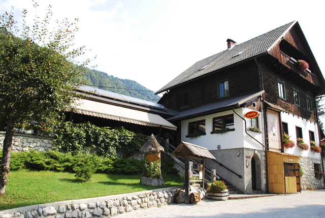 Rupa Inn