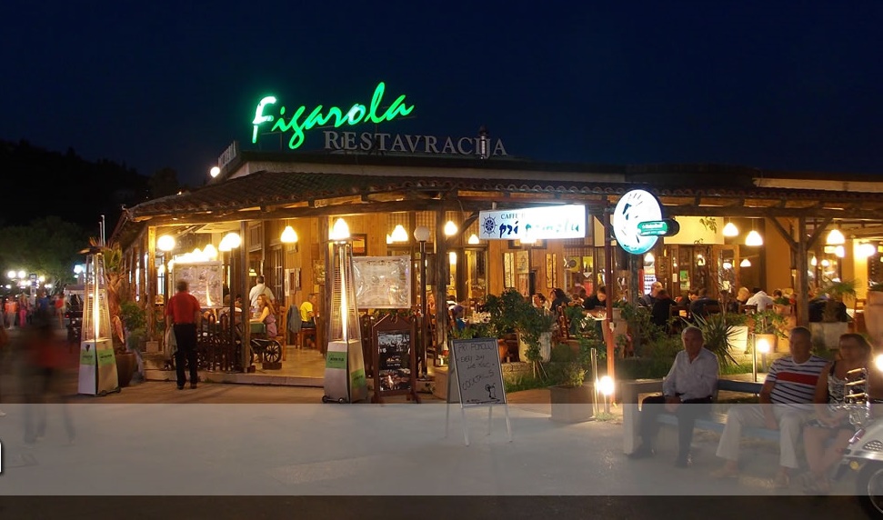 Figarola Restaurant