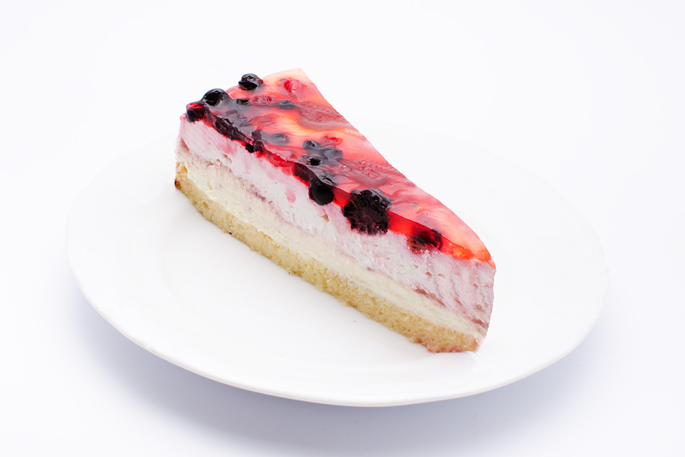 Vesna Patisserie, Lokev
