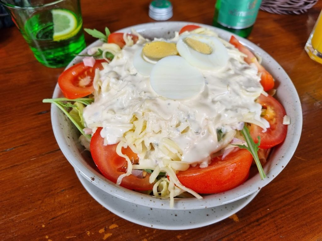 Taverna Petra