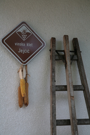 Jejčič Wine Cellar