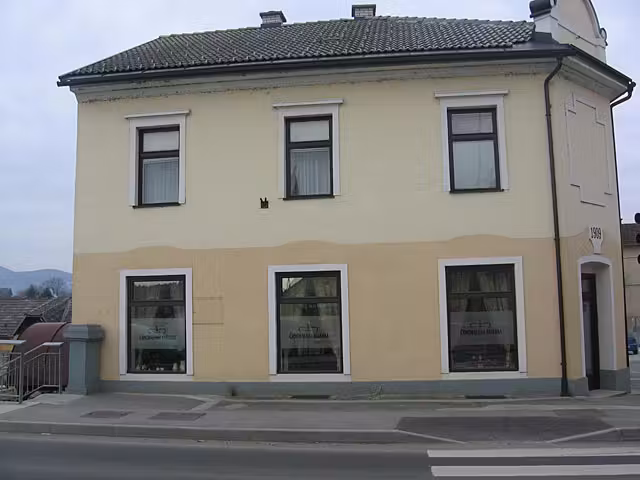 Caffè di Črnomelj