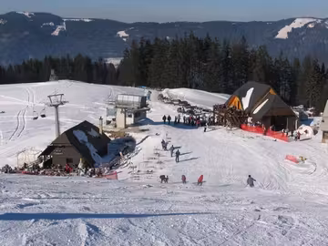 Golte Ski Resort