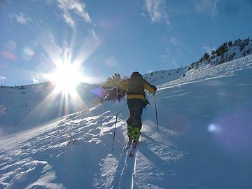 Krasji Vrh