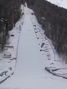 Pista di fondo 4 Planica