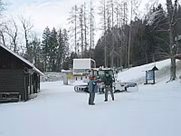 Comprensorio sciistico Straža Bled