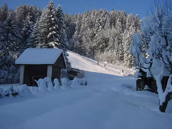 Rudno Ski Resort